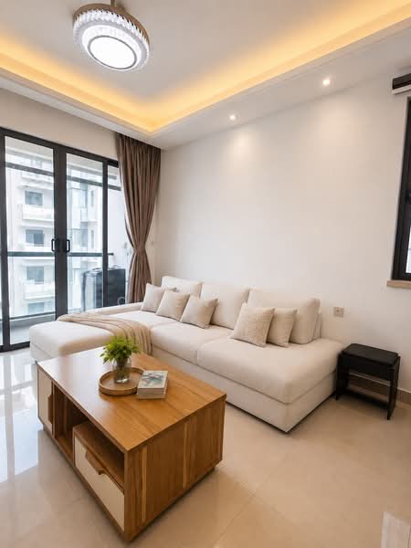 Servis Apartment untuk Disewa di R&F Princess Cove Phase 1 - Owen Ho - PropertyGuru.com.my
