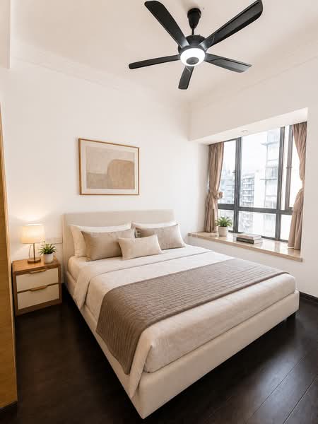 Servis Apartment untuk Disewa di R&F Princess Cove Phase 1 - Owen Ho - PropertyGuru.com.my