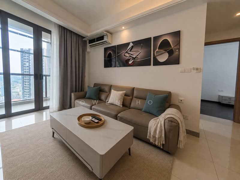 Servis Apartment untuk Disewa di R&F Princess Cove Phase 1 - Owen Ho - PropertyGuru.com.my