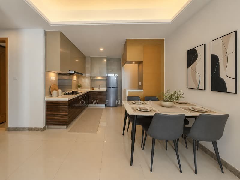 Servis Apartment untuk Disewa di R&F Princess Cove Phase 1 - Owen Ho - PropertyGuru.com.my