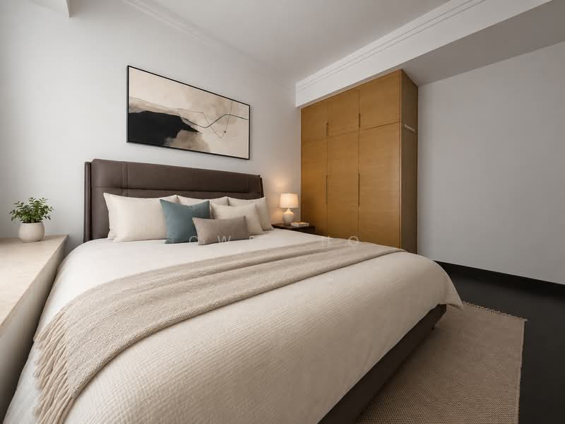Servis Apartment untuk Disewa di R&F Princess Cove Phase 1 - Owen Ho - PropertyGuru.com.my