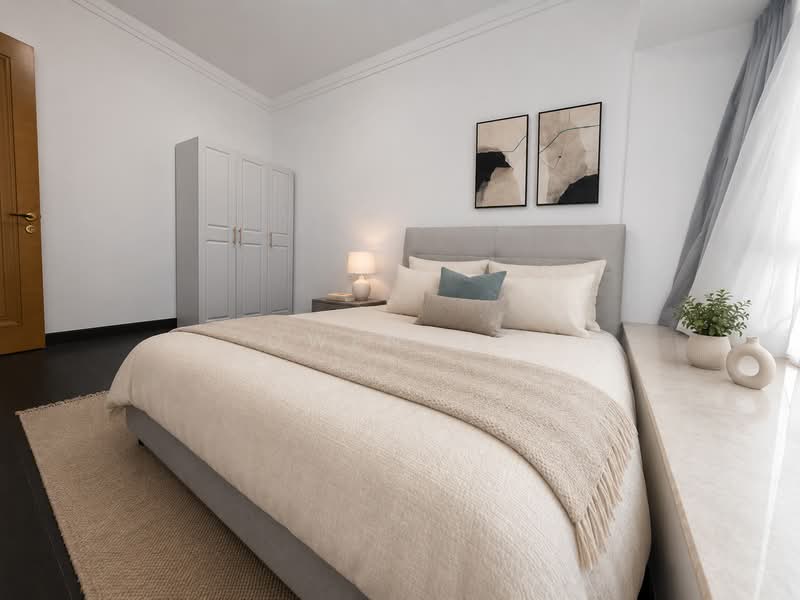 Servis Apartment untuk Disewa di R&F Princess Cove Phase 1 - Owen Ho - PropertyGuru.com.my
