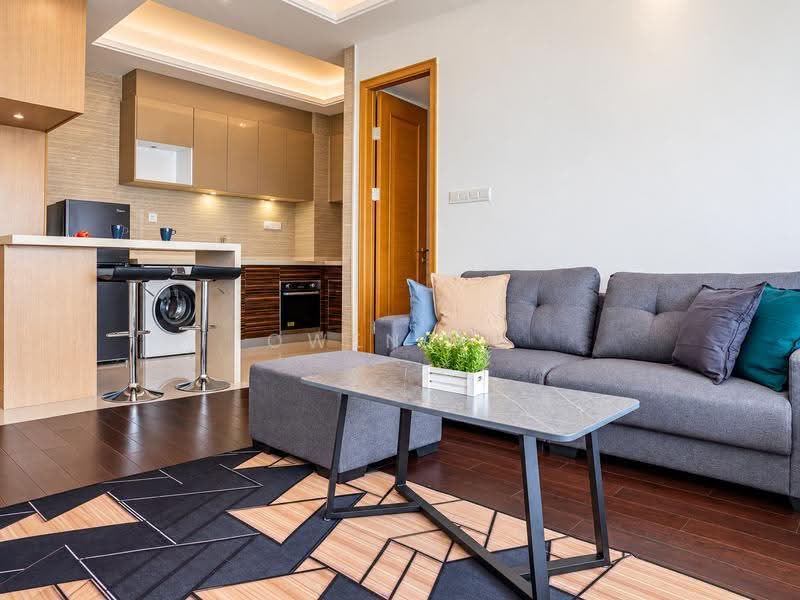 Kediaman Servis untuk Disewa di R&F Princess Cove Phase 1 - Owen Ho - PropertyGuru.com.my