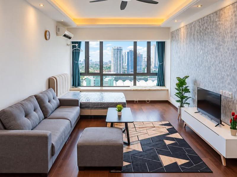 Kediaman Servis untuk Disewa di R&F Princess Cove Phase 1 - Owen Ho - PropertyGuru.com.my