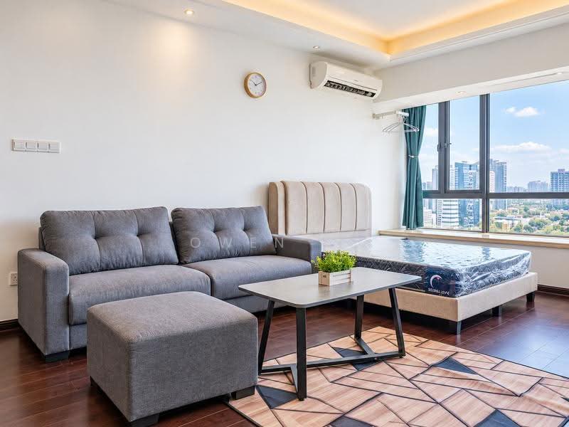 Kediaman Servis untuk Disewa di R&F Princess Cove Phase 1 - Owen Ho - PropertyGuru.com.my