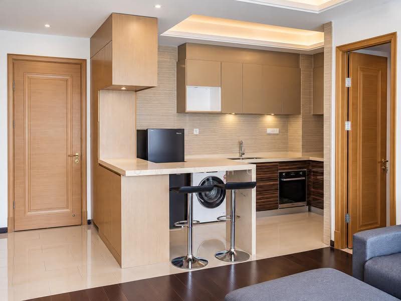 Kediaman Servis untuk Disewa di R&F Princess Cove Phase 1 - Owen Ho - PropertyGuru.com.my