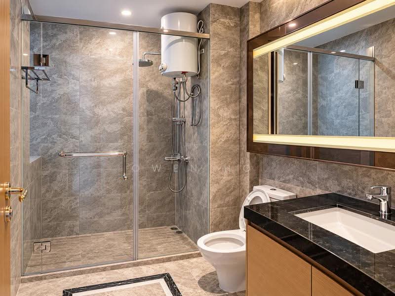 Kediaman Servis untuk Disewa di R&F Princess Cove Phase 1 - Owen Ho - PropertyGuru.com.my