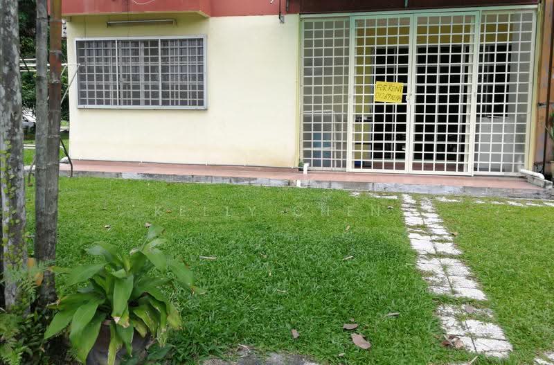 Pangsapuri untuk Disewa di Pangsapuri Cantik - Kelly Chen - PropertyGuru.com.my