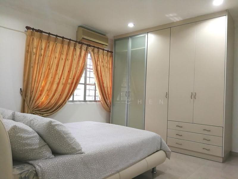 Pangsapuri untuk Disewa di Pangsapuri Cantik - Kelly Chen - PropertyGuru.com.my