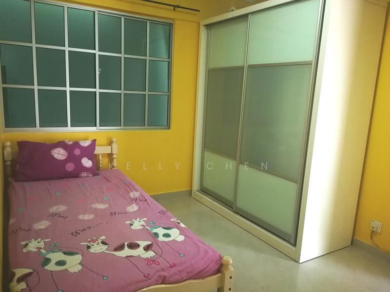 Pangsapuri untuk Disewa di Pangsapuri Cantik - Kelly Chen - PropertyGuru.com.my