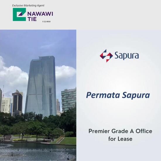 Office for Rent in KLCC (KL City Centre) - Angie Lim - PropertyGuru.com.my