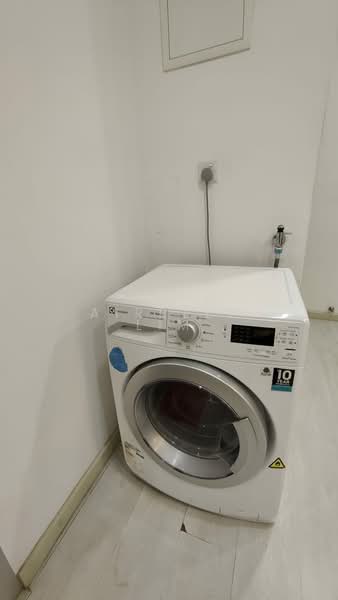 Service Residence for Rent at Straits Garden Suite - Airrlee Lim - PropertyGuru.com.my