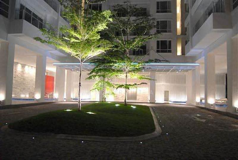 Kondominium untuk Disewa di Menara Bintang Goldhill - Tabber Tan - Exterior - PropertyGuru.com.my