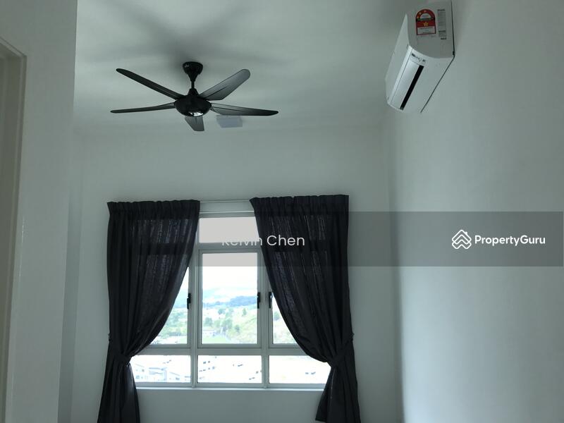 Condominium for Rent at La Thea Residences - Kelvin Chen - PropertyGuru.com.my