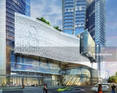 Property For Sale At 8 Conlay Propertyguru Malaysia