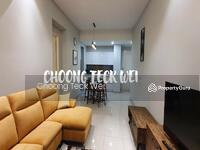 For Rent - The Park Sky Residence