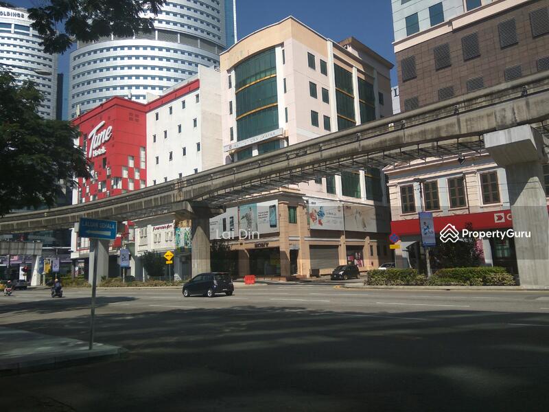 For Sale - Jalan Tuanku Abdul Rahman Kuala Lumpur