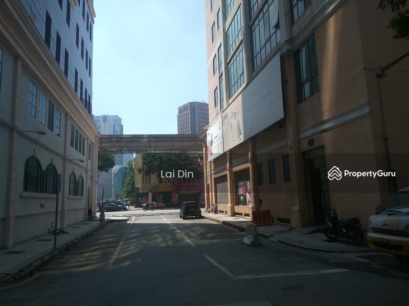 For Sale - Jalan Tuanku Abdul Rahman Kuala Lumpur
