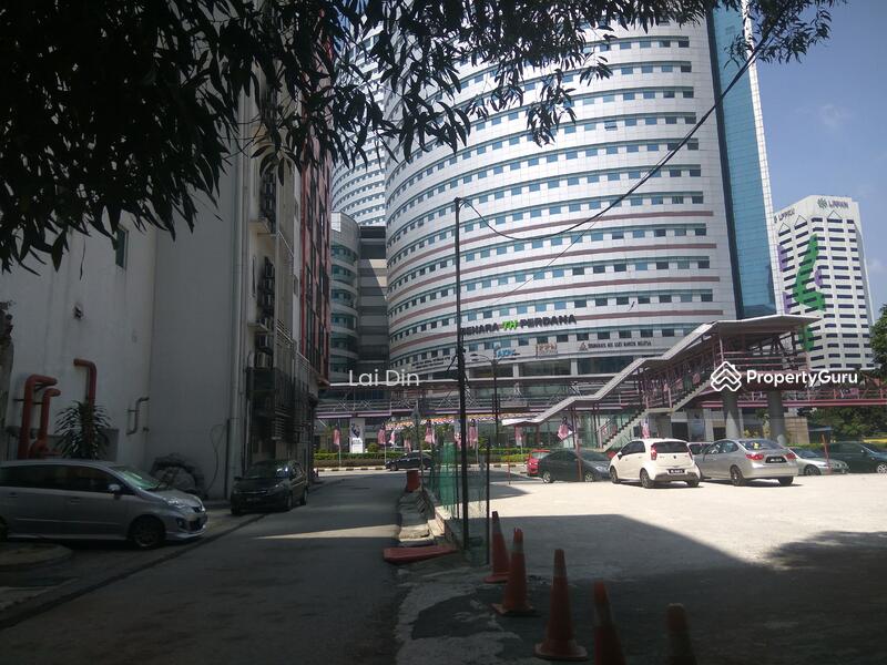 For Sale - Jalan Tuanku Abdul Rahman Kuala Lumpur