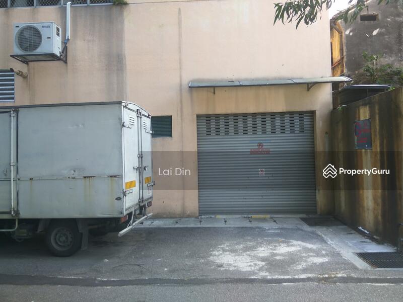 For Sale - Jalan Tuanku Abdul Rahman Kuala Lumpur