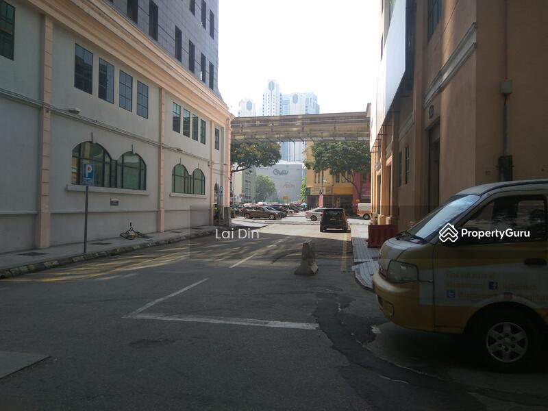For Sale - Jalan Tuanku Abdul Rahman Kuala Lumpur