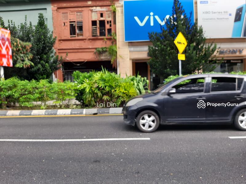 For Sale - Jalan Tuanku Abdul Rahman Kuala Lumpur