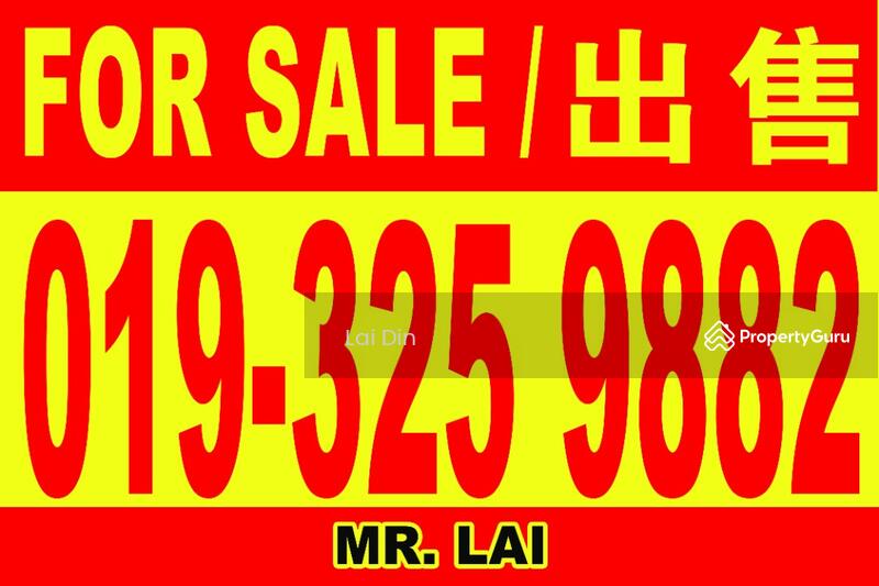 For Sale - Jalan Tuanku Abdul Rahman Kuala Lumpur