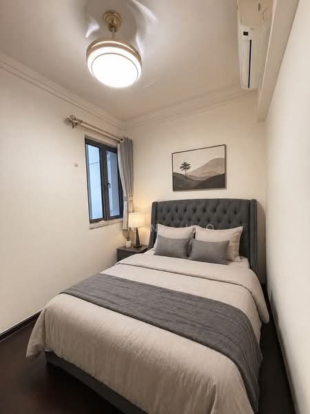 Untuk Disewa - R&F Princess Cove Phase 1