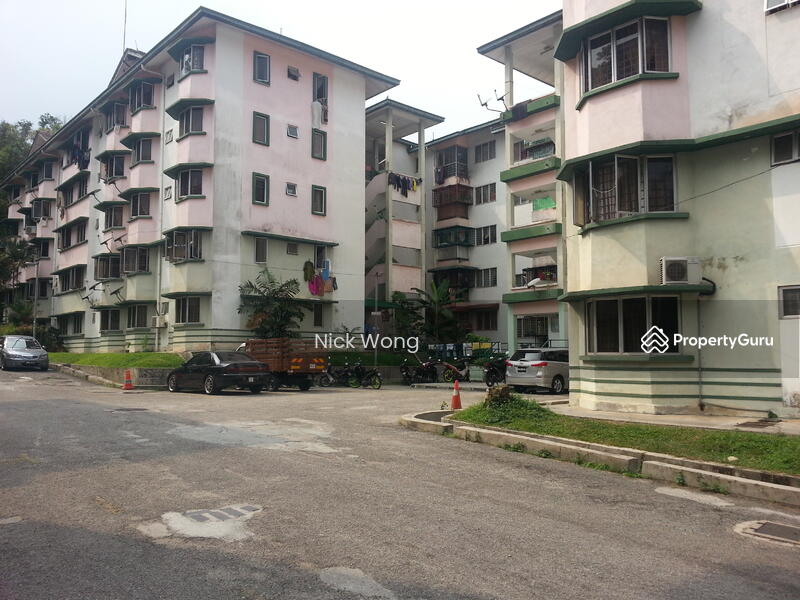 Untuk Dijual - Astana Mutiara