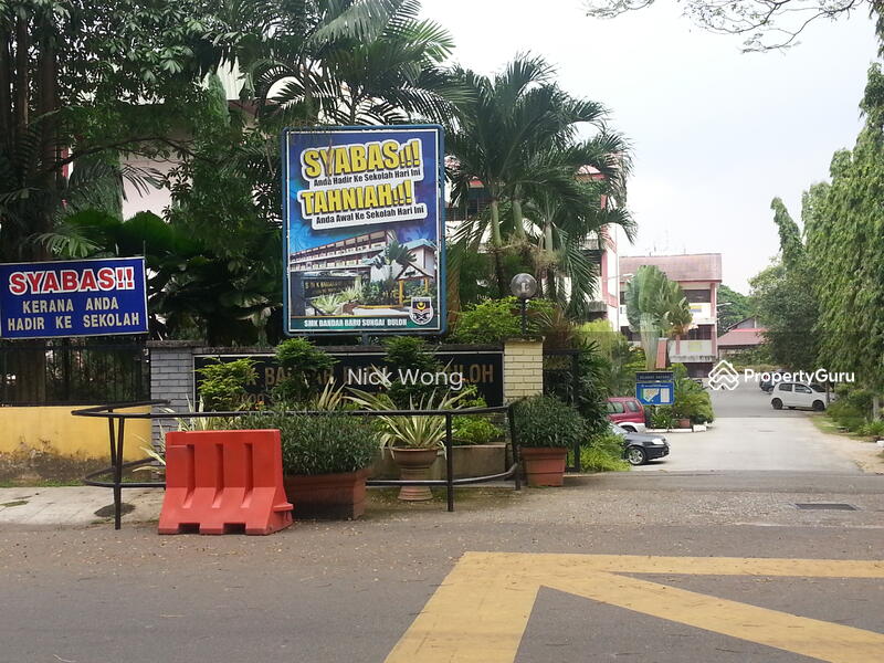 Untuk Dijual - Astana Mutiara