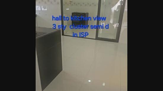 Cluster House for Rent in Panorama Lapangan Perdana (Ipoh) - Caiyi Choo - PropertyGuru.com.my