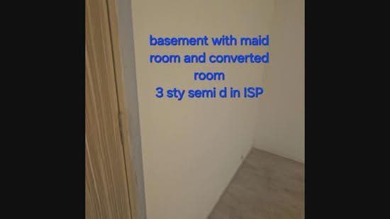 Cluster House for Rent in Panorama Lapangan Perdana (Ipoh) - Caiyi Choo - PropertyGuru.com.my