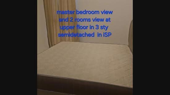 Cluster House for Rent in Panorama Lapangan Perdana (Ipoh) - Caiyi Choo - PropertyGuru.com.my
