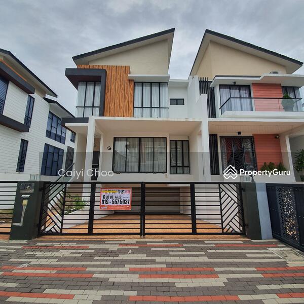 Cluster House for Rent in Panorama Lapangan Perdana (Ipoh) - Caiyi Choo - PropertyGuru.com.my