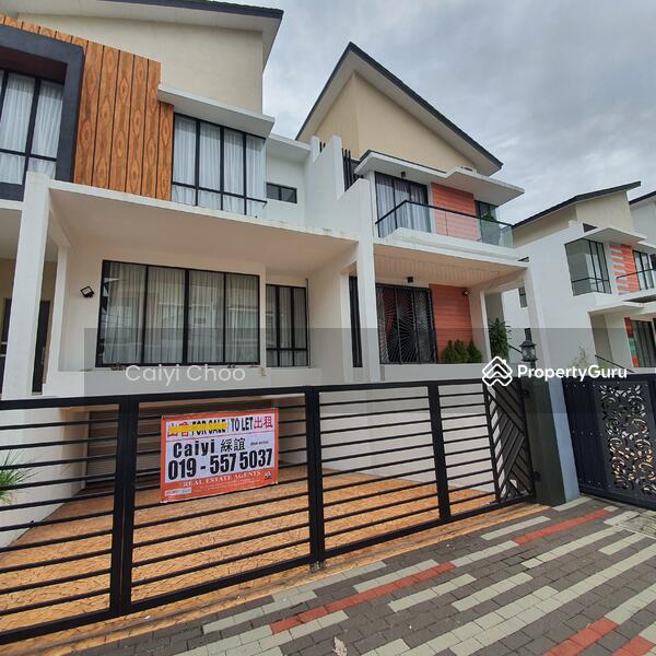 Cluster House for Rent in Panorama Lapangan Perdana (Ipoh) - Caiyi Choo - PropertyGuru.com.my