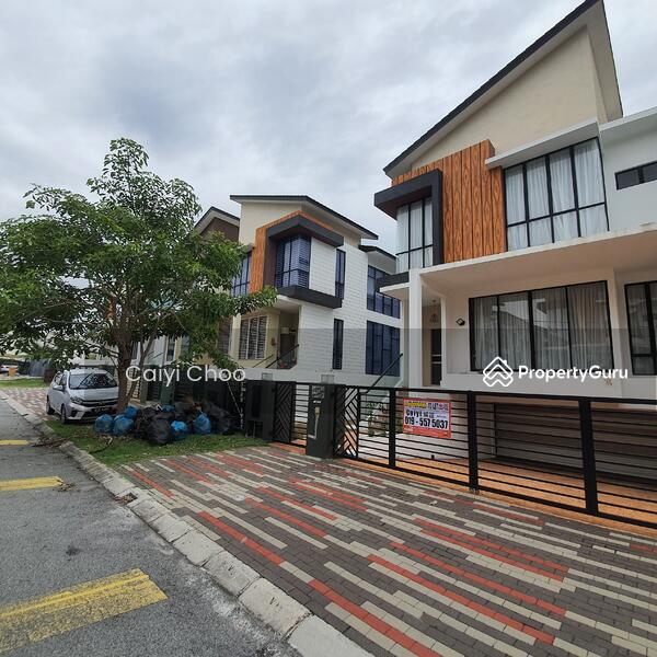 Cluster House for Rent in Panorama Lapangan Perdana (Ipoh) - Caiyi Choo - PropertyGuru.com.my