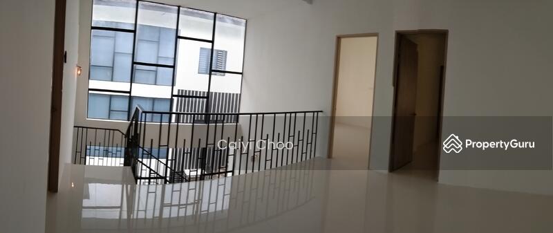 Upper floor view
