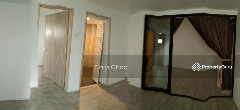 Cluster House for Rent in Panorama Lapangan Perdana (Ipoh) - Caiyi Choo - PropertyGuru.com.my