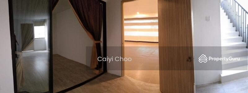 Cluster House for Rent in Panorama Lapangan Perdana (Ipoh) - Caiyi Choo - Basement room.with bathroom - PropertyGuru.com.my