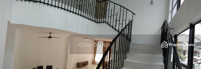 Cluster House for Rent in Panorama Lapangan Perdana (Ipoh) - Caiyi Choo - PropertyGuru.com.my