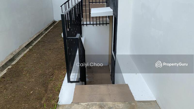 Cluster House for Rent in Panorama Lapangan Perdana (Ipoh) - Caiyi Choo - PropertyGuru.com.my