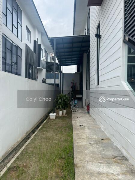 Cluster House for Rent in Panorama Lapangan Perdana (Ipoh) - Caiyi Choo - PropertyGuru.com.my