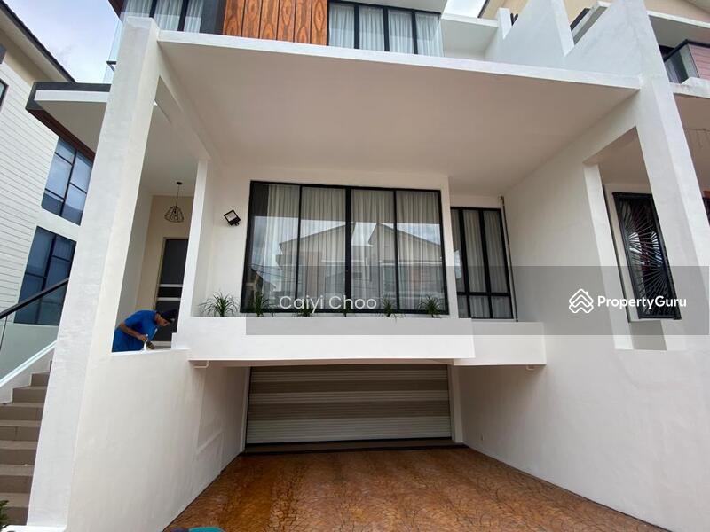 Cluster House for Rent in Panorama Lapangan Perdana (Ipoh) - Caiyi Choo - PropertyGuru.com.my