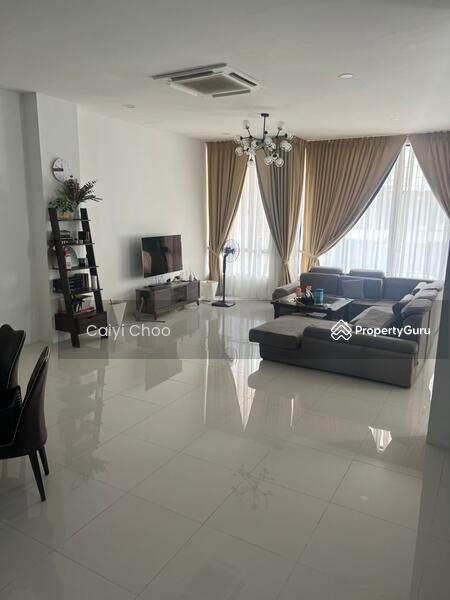 Cluster House for Rent in Panorama Lapangan Perdana (Ipoh) - Caiyi Choo - PropertyGuru.com.my