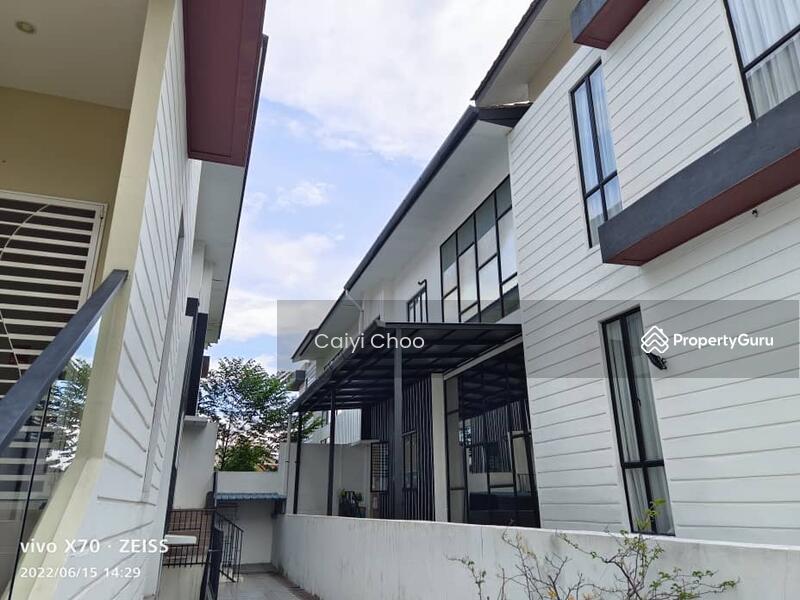 Cluster House for Rent in Panorama Lapangan Perdana (Ipoh) - Caiyi Choo - PropertyGuru.com.my