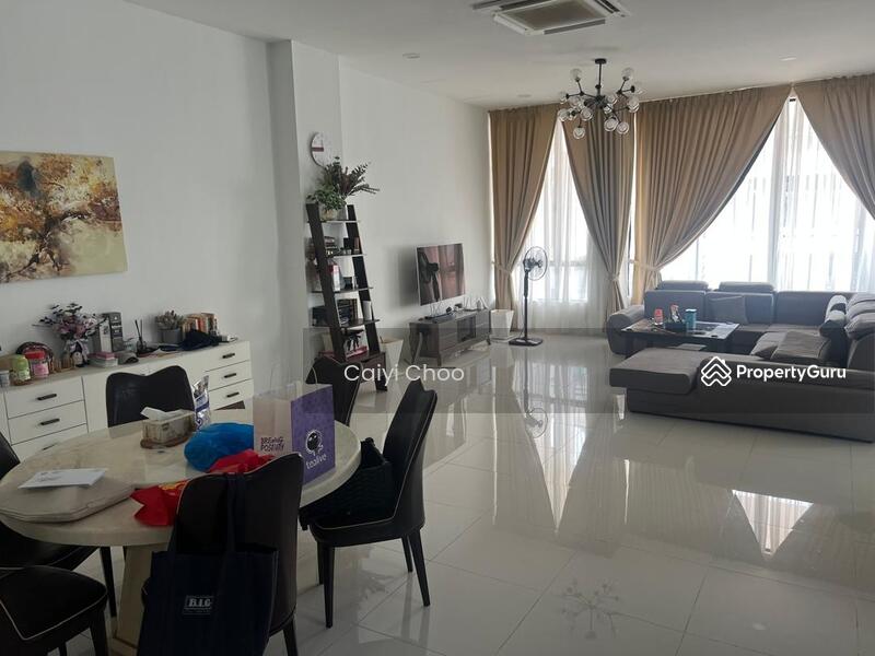 Cluster House for Rent in Panorama Lapangan Perdana (Ipoh) - Caiyi Choo - PropertyGuru.com.my
