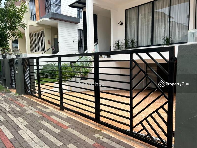 Cluster House for Rent in Panorama Lapangan Perdana (Ipoh) - Caiyi Choo - PropertyGuru.com.my