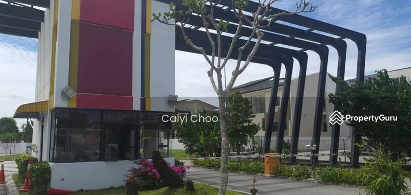 Cluster House for Rent in Panorama Lapangan Perdana (Ipoh) - Caiyi Choo - PropertyGuru.com.my