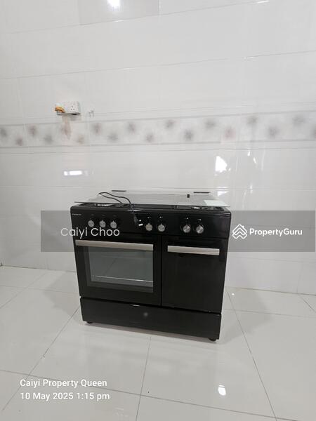 Cluster House for Rent in Panorama Lapangan Perdana (Ipoh) - Caiyi Choo - PropertyGuru.com.my