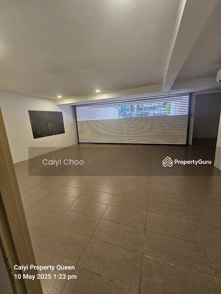 Cluster House for Rent in Panorama Lapangan Perdana (Ipoh) - Caiyi Choo - PropertyGuru.com.my